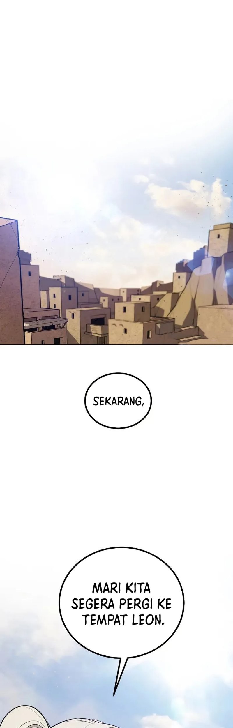 Overpowered Sword Chapter 135 Gambar 64