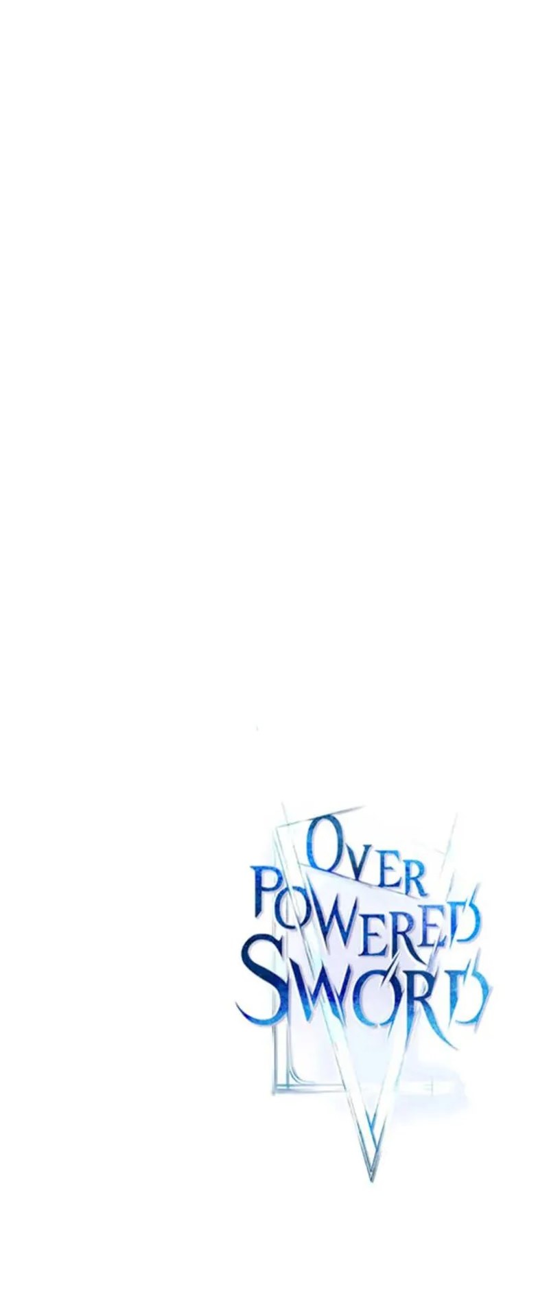 Overpowered Sword Chapter 135 Gambar 66