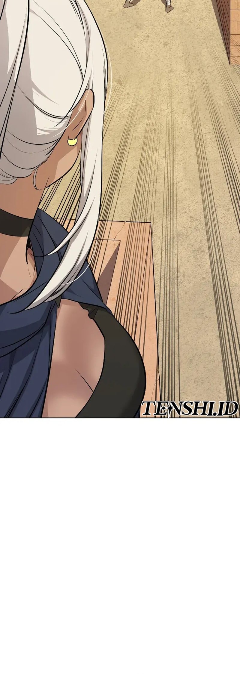 Overpowered Sword Chapter 135 Gambar 38