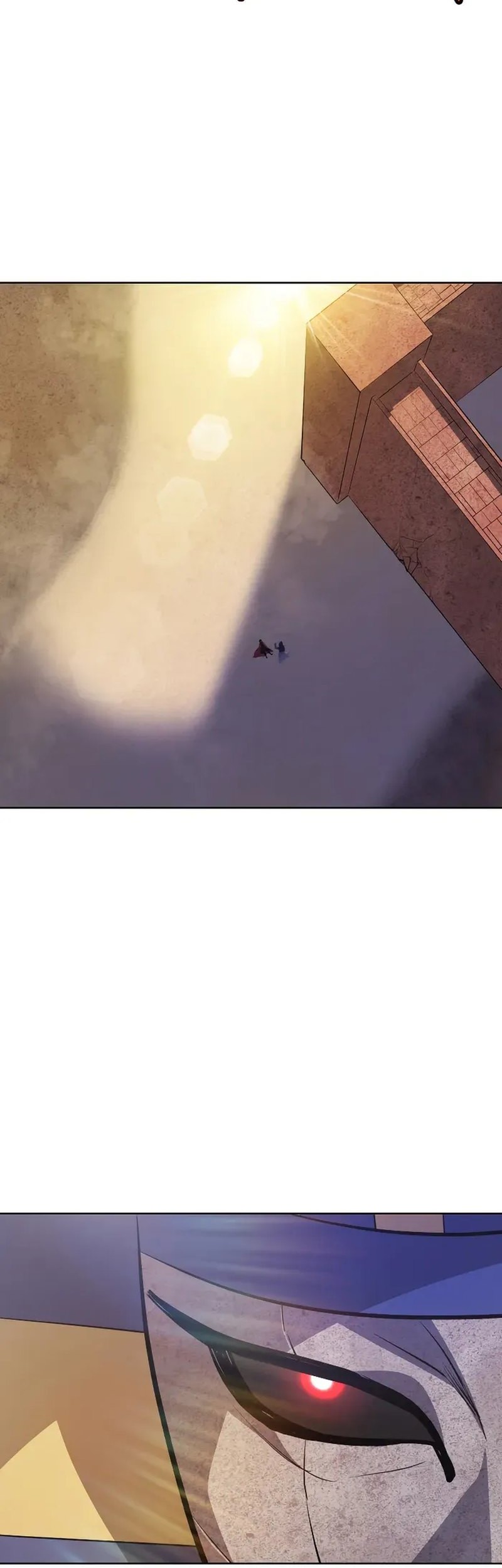 Overpowered Sword Chapter 135 Gambar 11