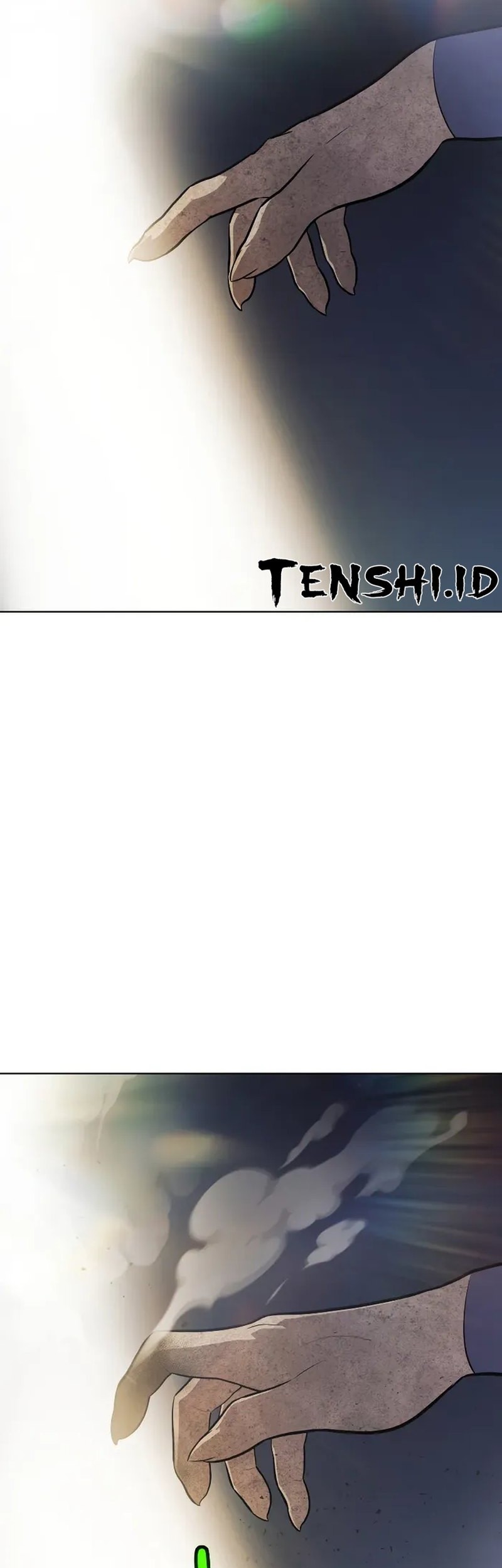 Overpowered Sword Chapter 135 Gambar 15