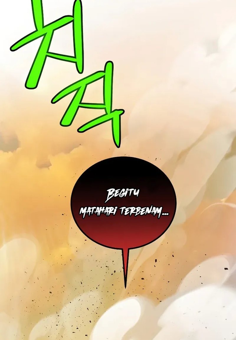 Overpowered Sword Chapter 135 Gambar 19