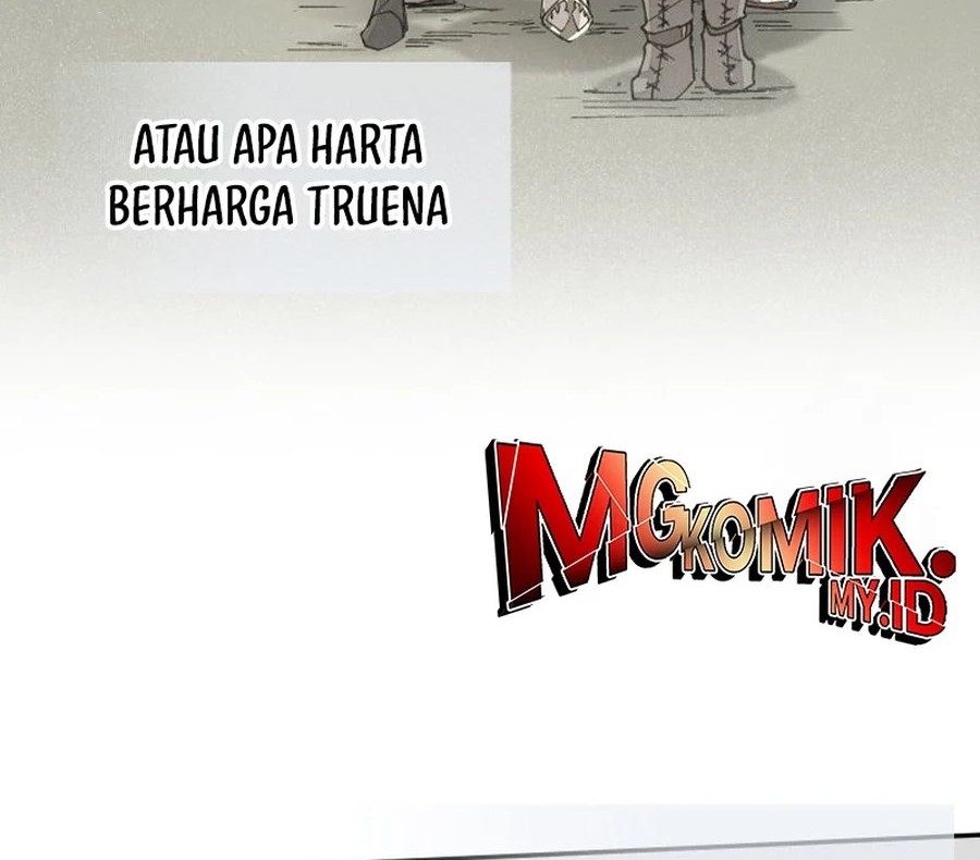 The Rebirth of the Hero’s Party’s Archmage Chapter 70 Gambar 39