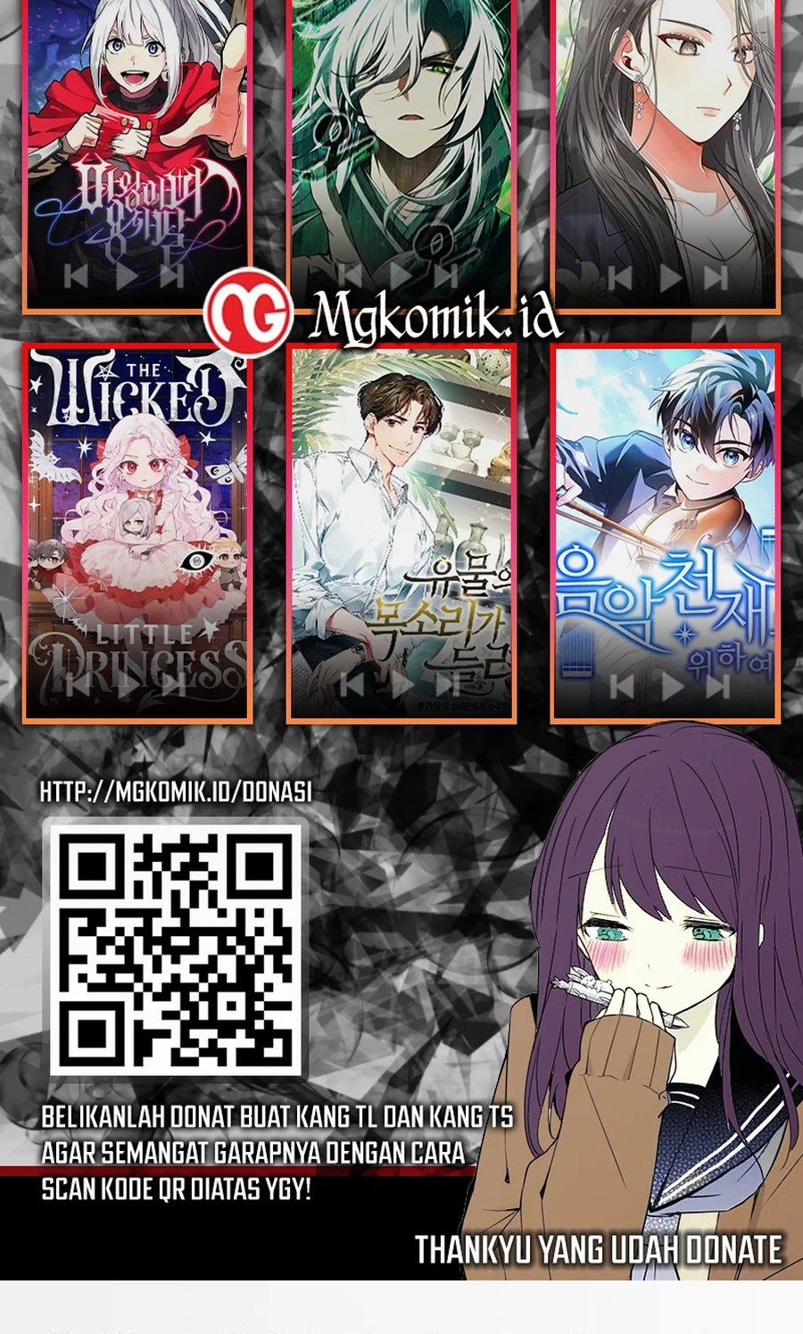 The Rebirth of the Hero’s Party’s Archmage Chapter 70 Gambar 47