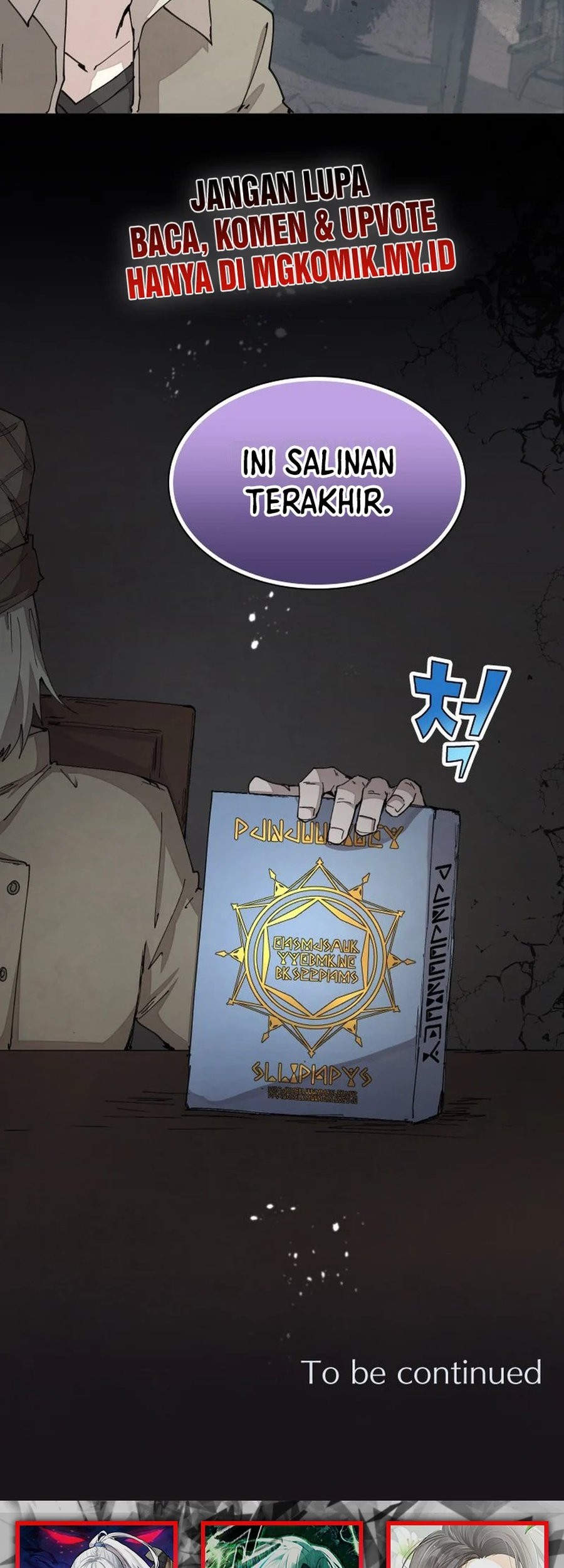 The Rebirth of the Hero’s Party’s Archmage Chapter 70 Gambar 46