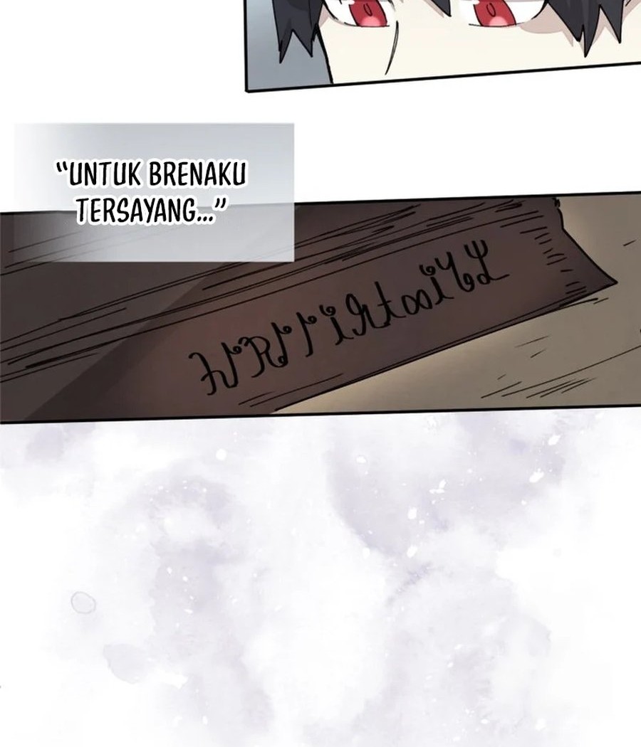 The Rebirth of the Hero’s Party’s Archmage Chapter 70 Gambar 11