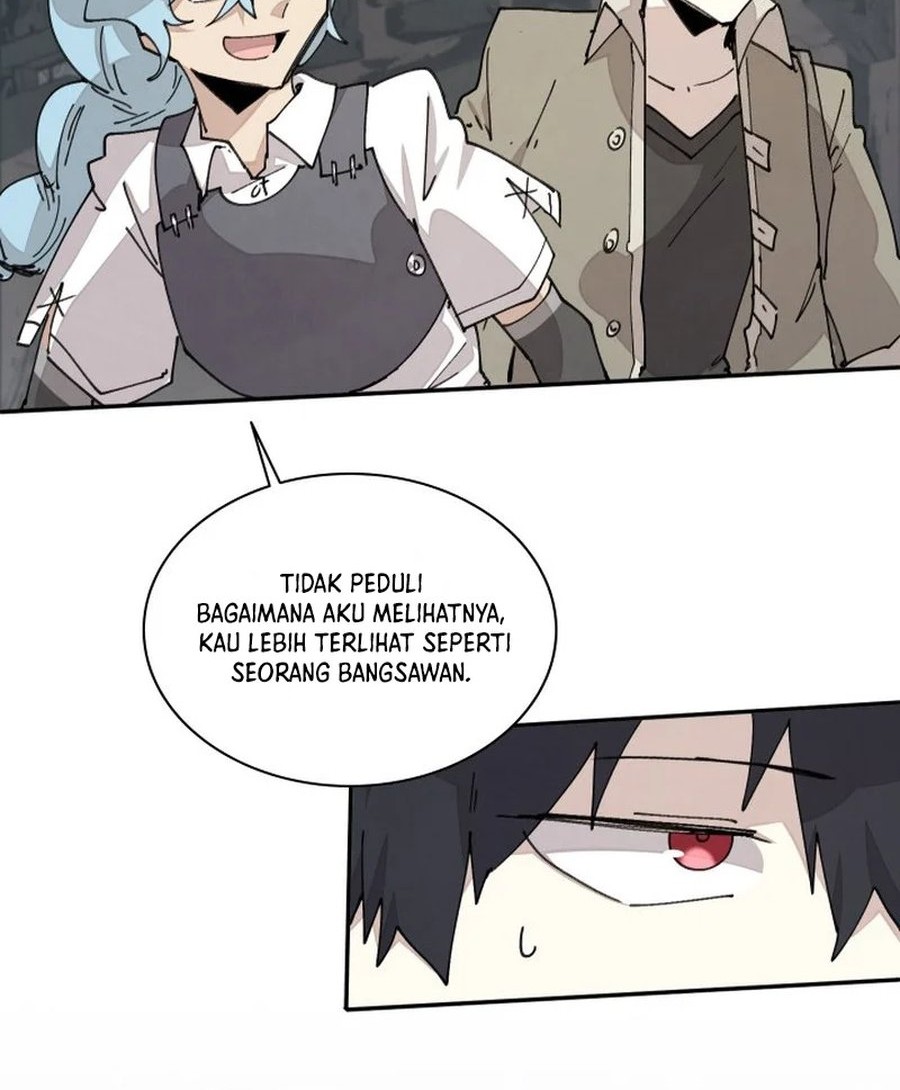 The Rebirth of the Hero’s Party’s Archmage Chapter 70 Gambar 27