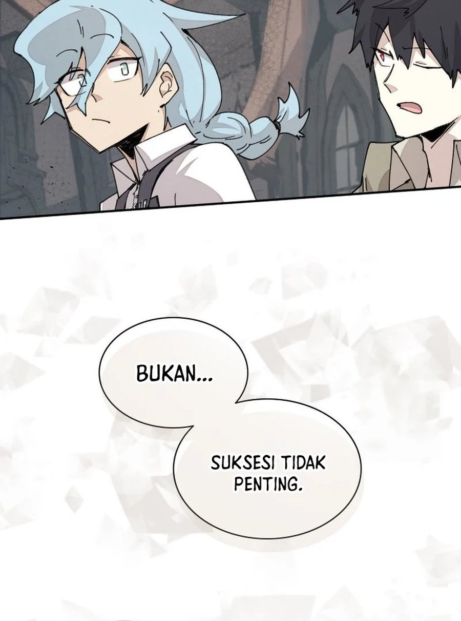 The Rebirth of the Hero’s Party’s Archmage Chapter 70 Gambar 31