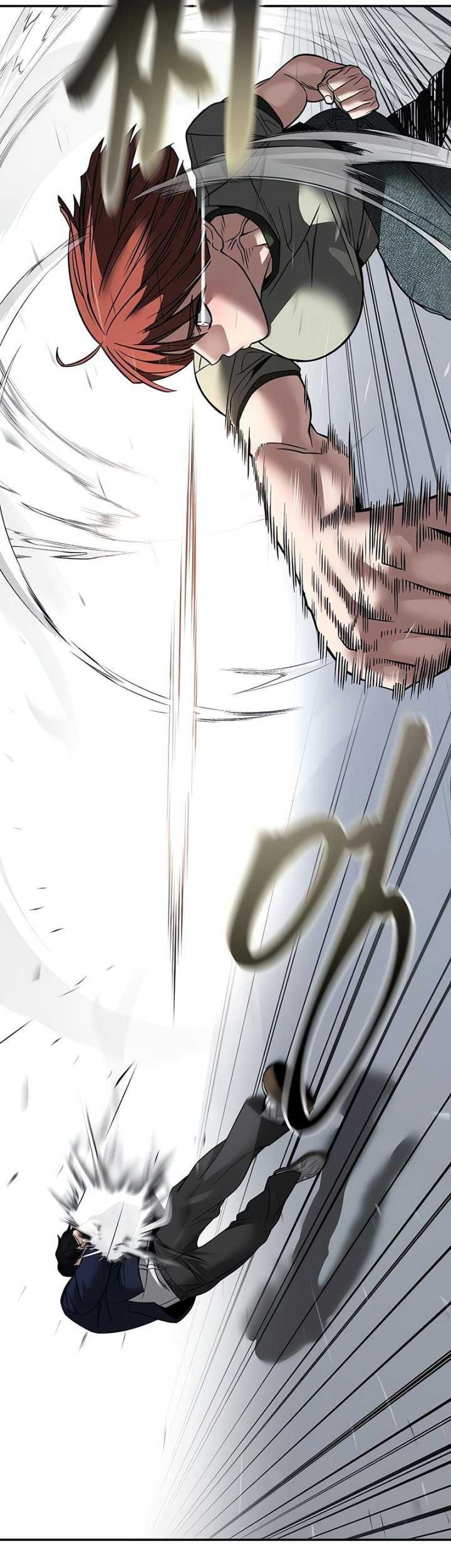 The Bully In Charge Chapter 129 Gambar 54