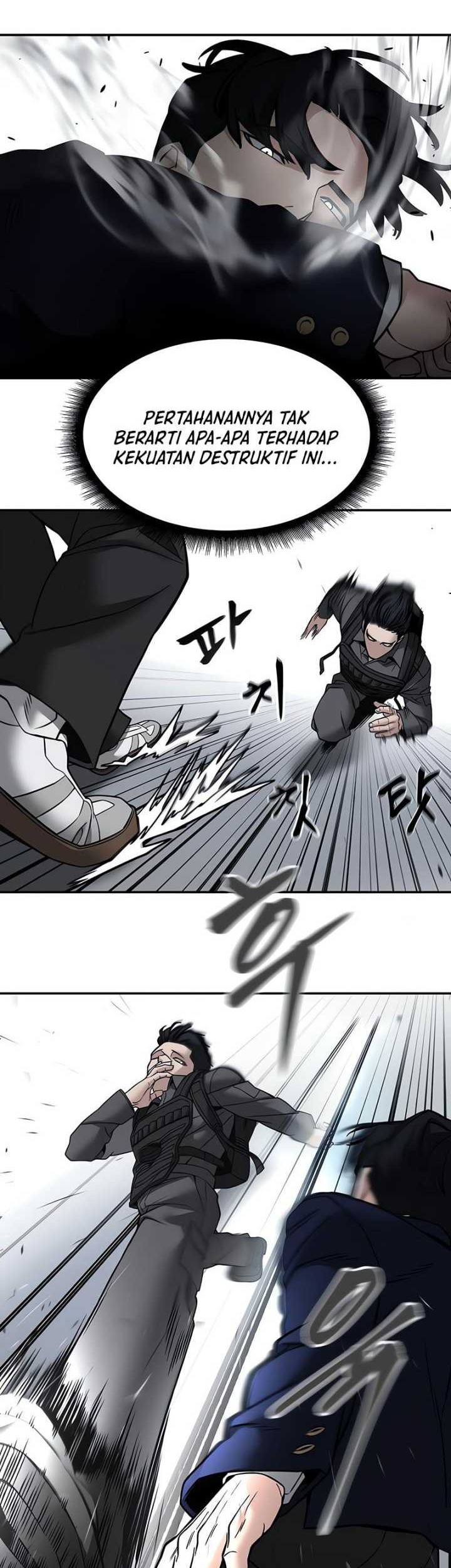 The Bully In Charge Chapter 129 Gambar 55