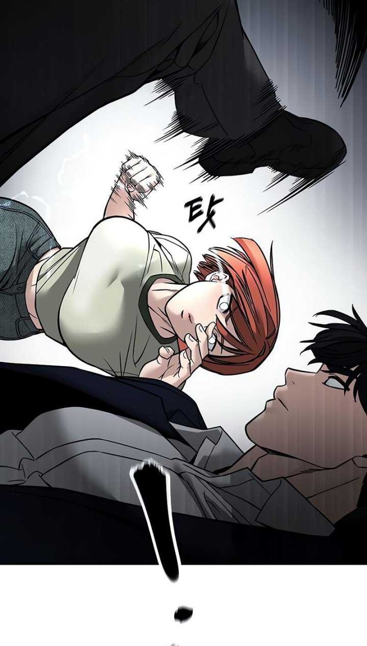 The Bully In Charge Chapter 129 Gambar 60