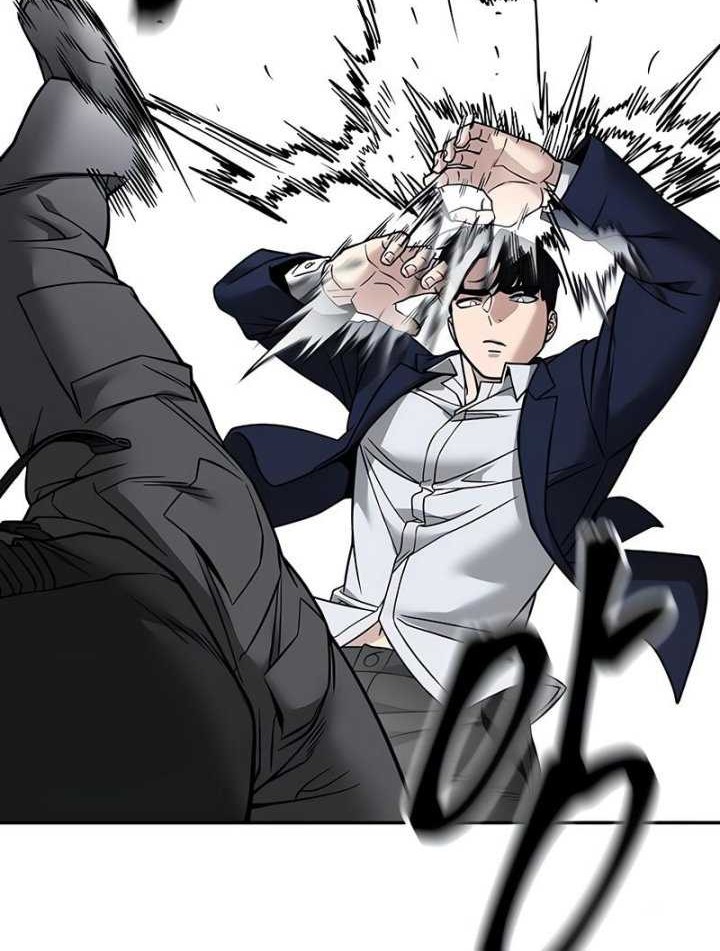 The Bully In Charge Chapter 129 Gambar 64