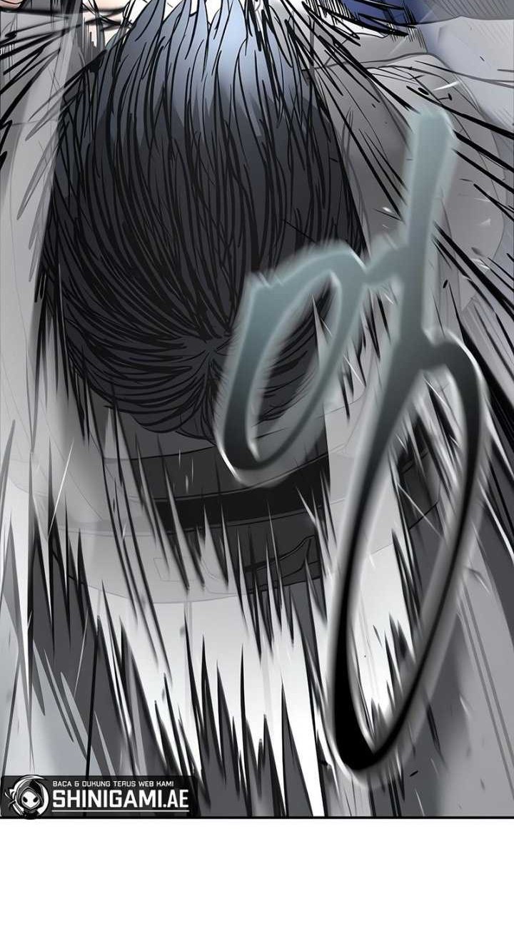 The Bully In Charge Chapter 129 Gambar 68