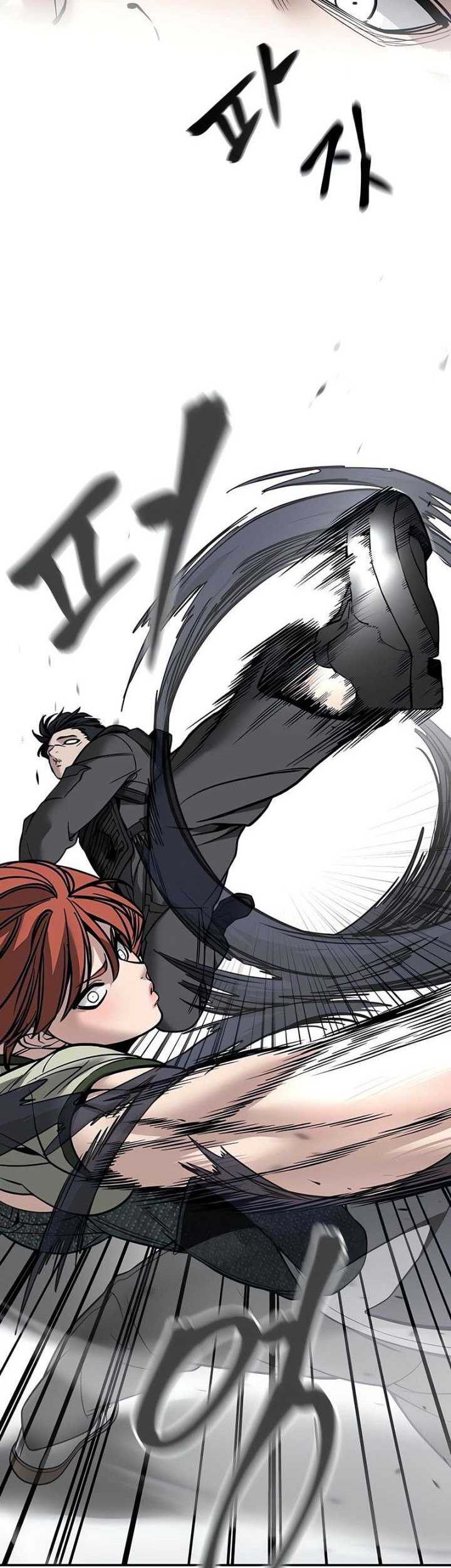 The Bully In Charge Chapter 129 Gambar 66