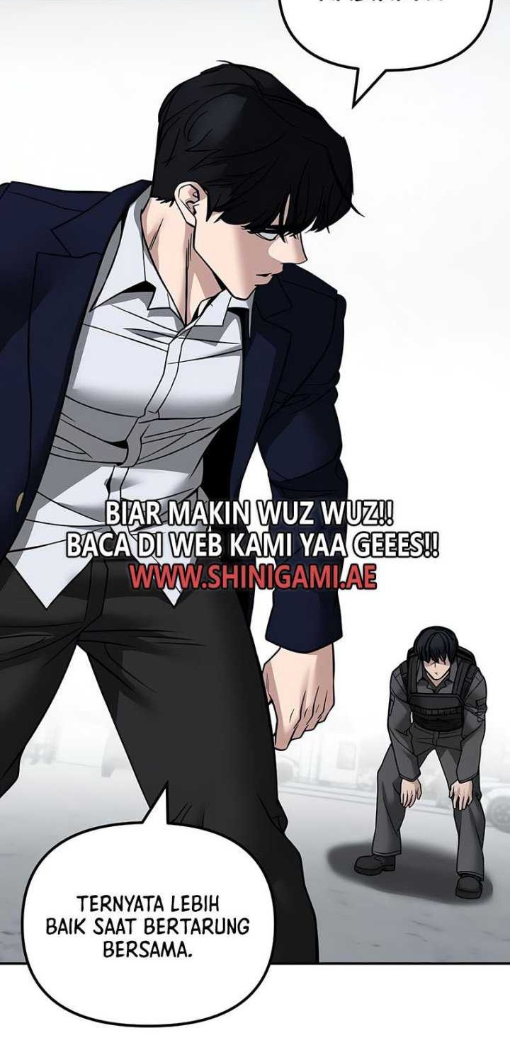 The Bully In Charge Chapter 129 Gambar 72