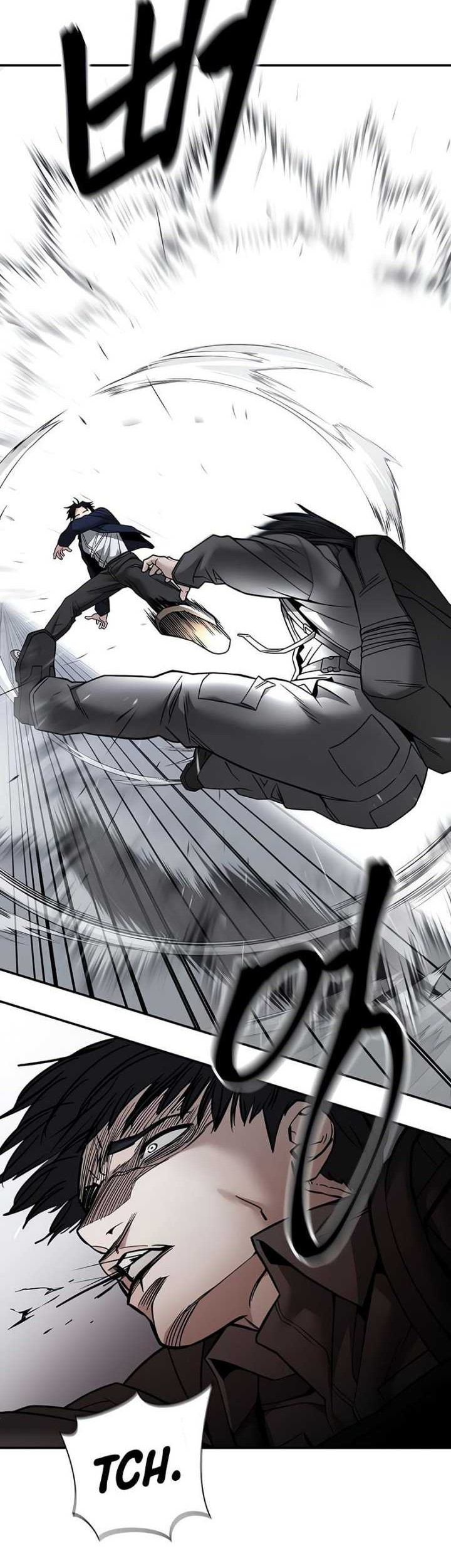 The Bully In Charge Chapter 129 Gambar 35