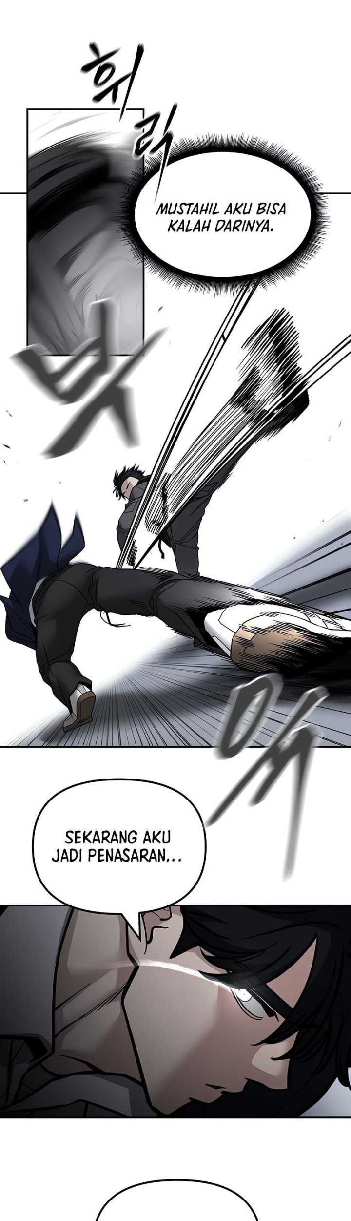 The Bully In Charge Chapter 129 Gambar 40