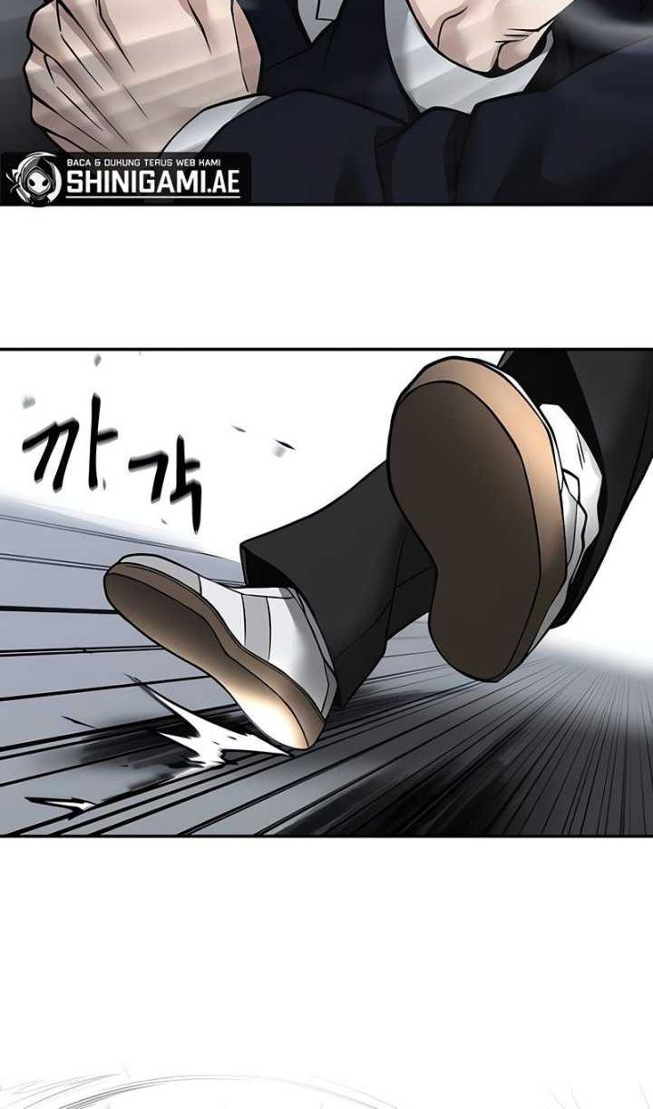 The Bully In Charge Chapter 129 Gambar 45