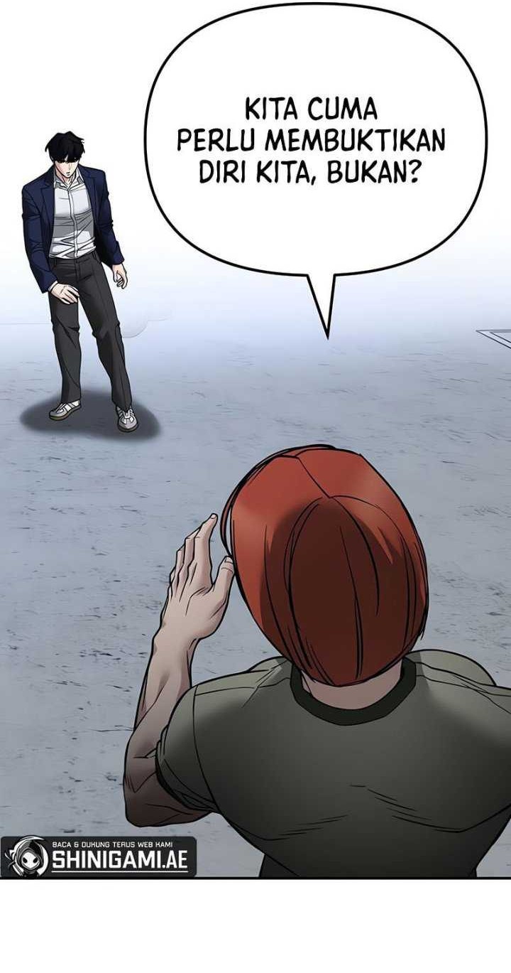 The Bully In Charge Chapter 129 Gambar 49