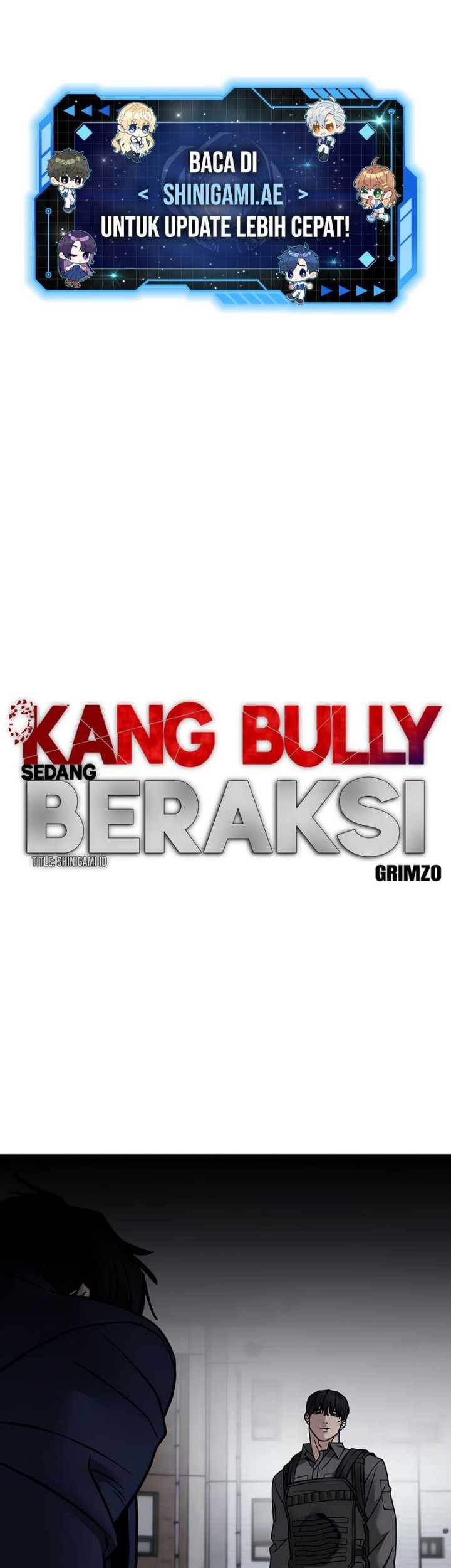 Manhwa The Bully In Charge Chapter 129 gambar nomor 2