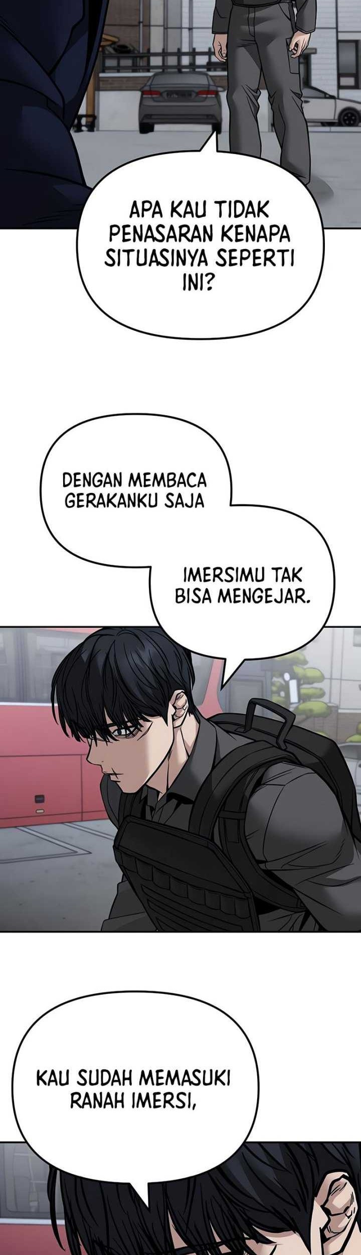 The Bully In Charge Chapter 129 Gambar 3