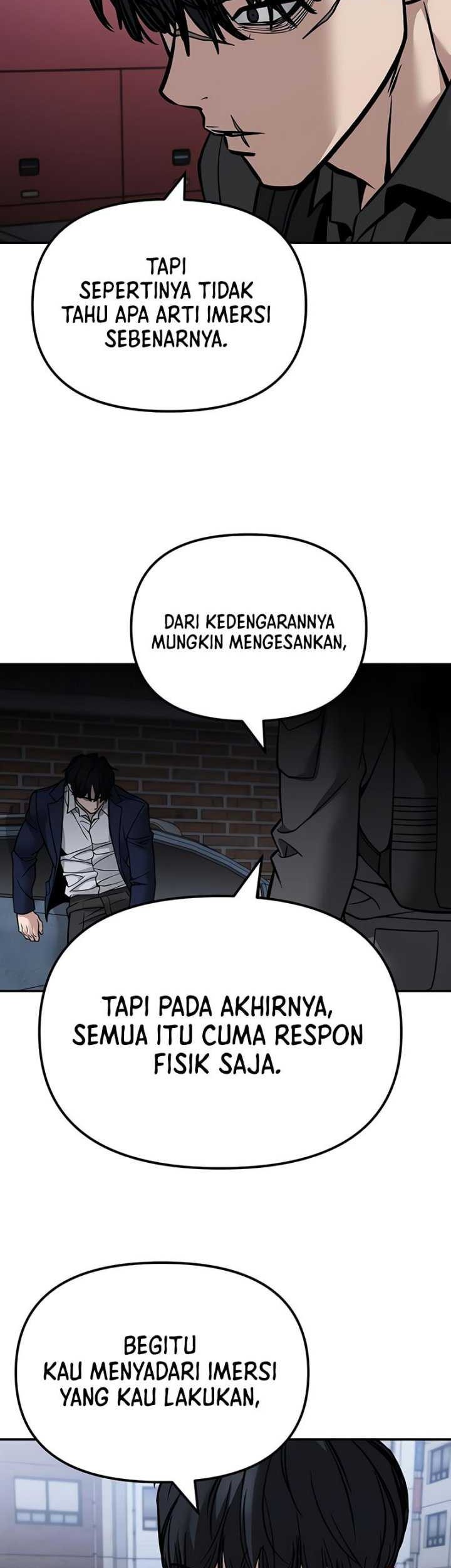 The Bully In Charge Chapter 129 Gambar 4