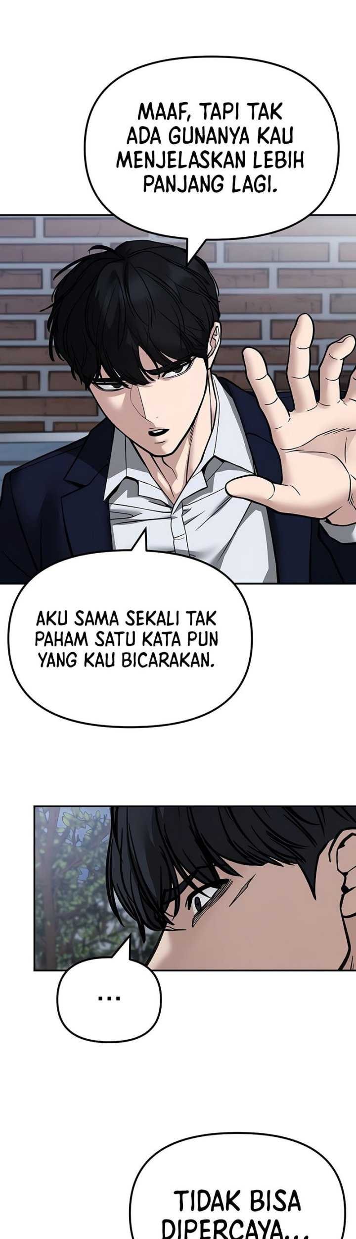 The Bully In Charge Chapter 129 Gambar 6