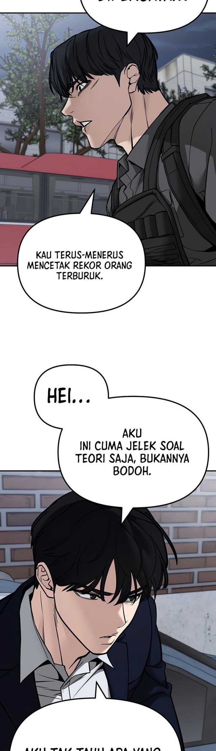 The Bully In Charge Chapter 129 Gambar 7