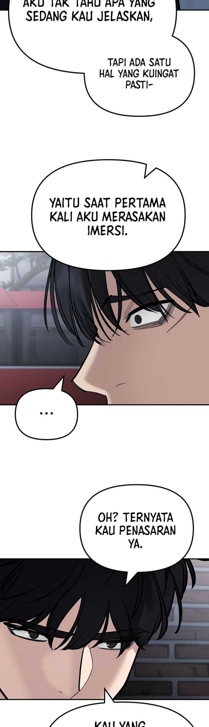 The Bully In Charge Chapter 129 Gambar 8