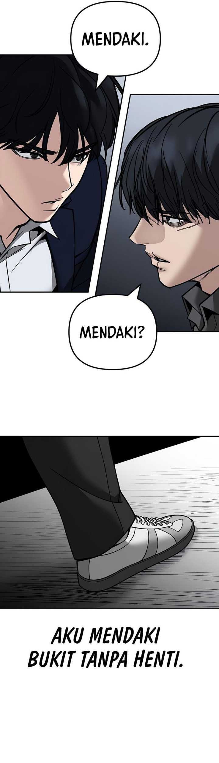 The Bully In Charge Chapter 129 Gambar 10