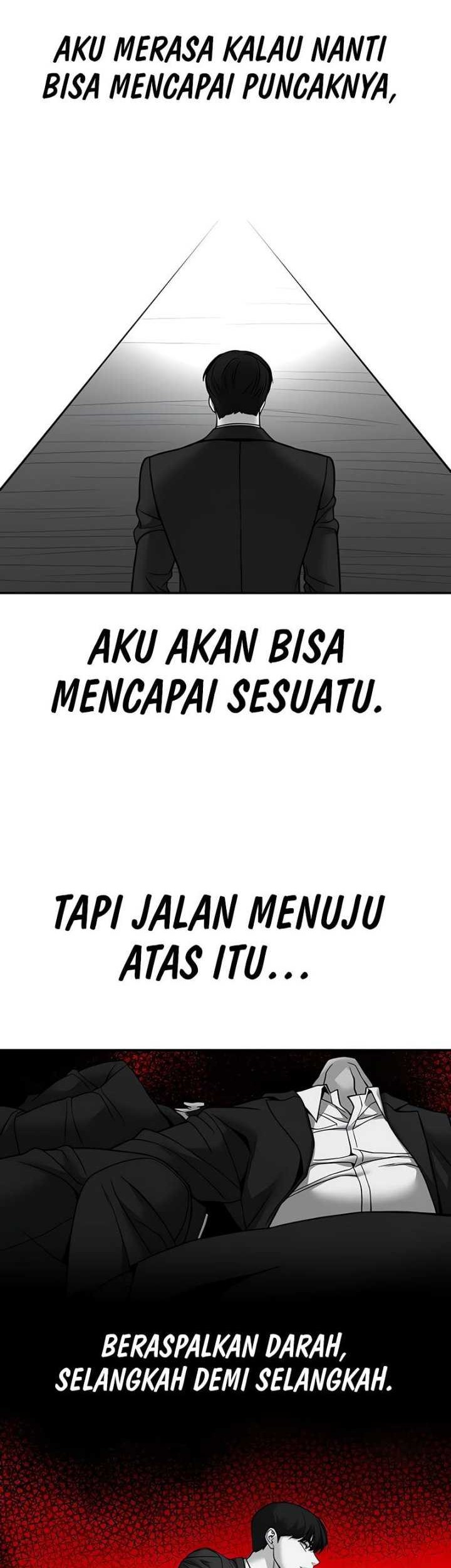 The Bully In Charge Chapter 129 Gambar 11