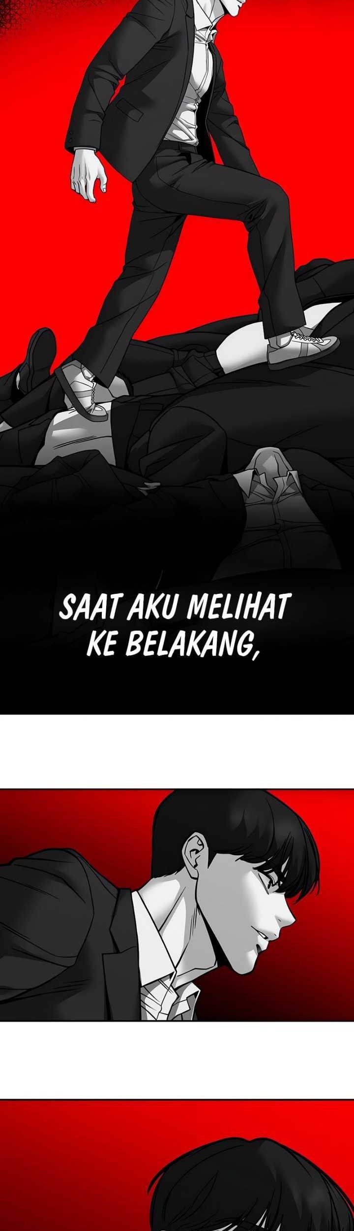 The Bully In Charge Chapter 129 Gambar 12