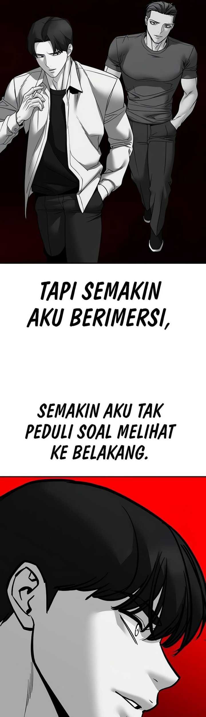 The Bully In Charge Chapter 129 Gambar 14