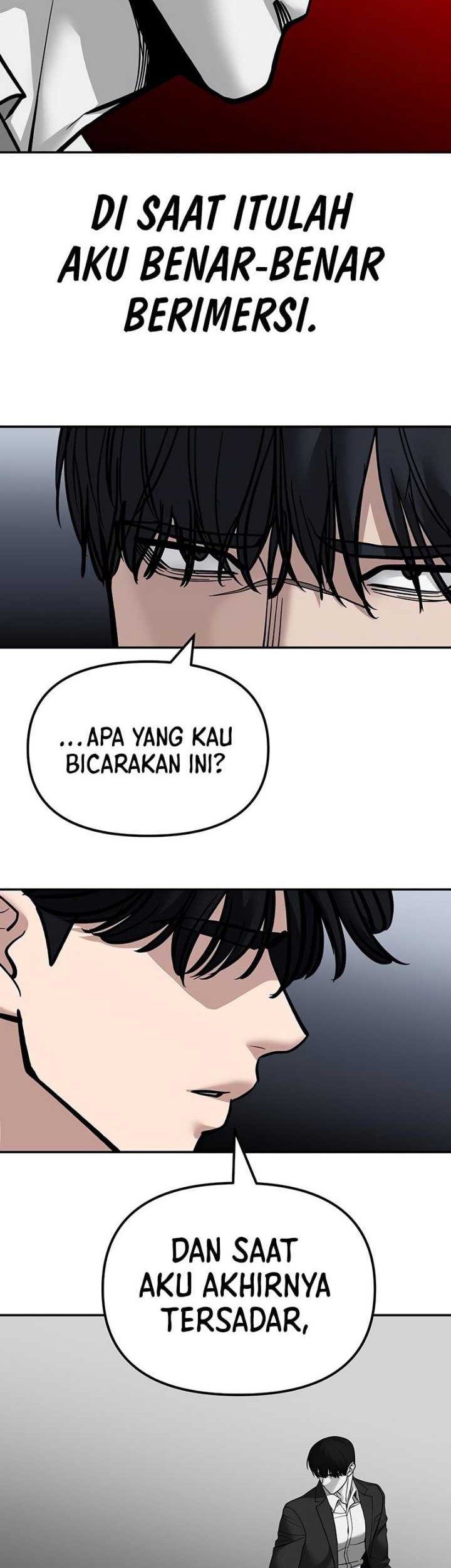 The Bully In Charge Chapter 129 Gambar 15