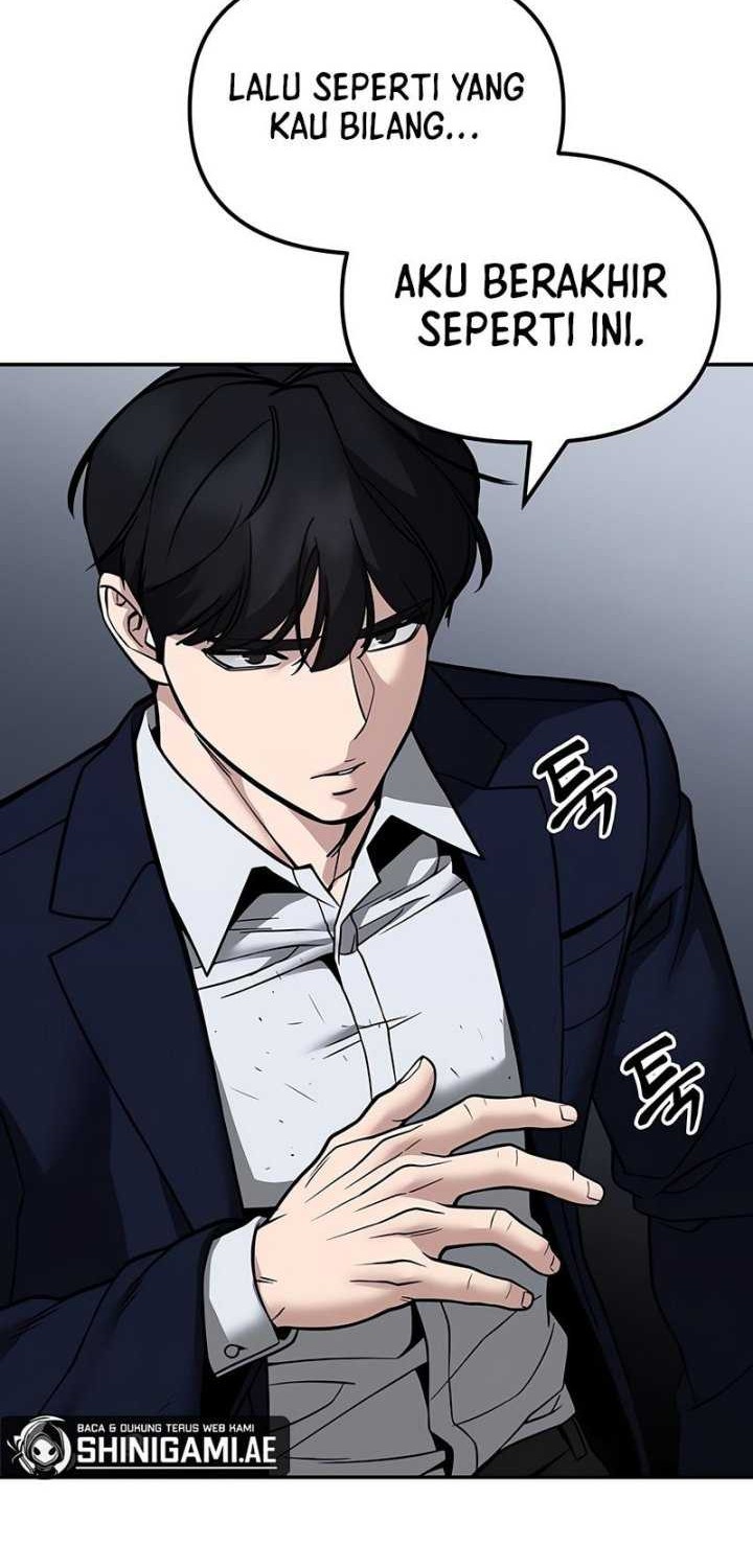 The Bully In Charge Chapter 129 Gambar 17