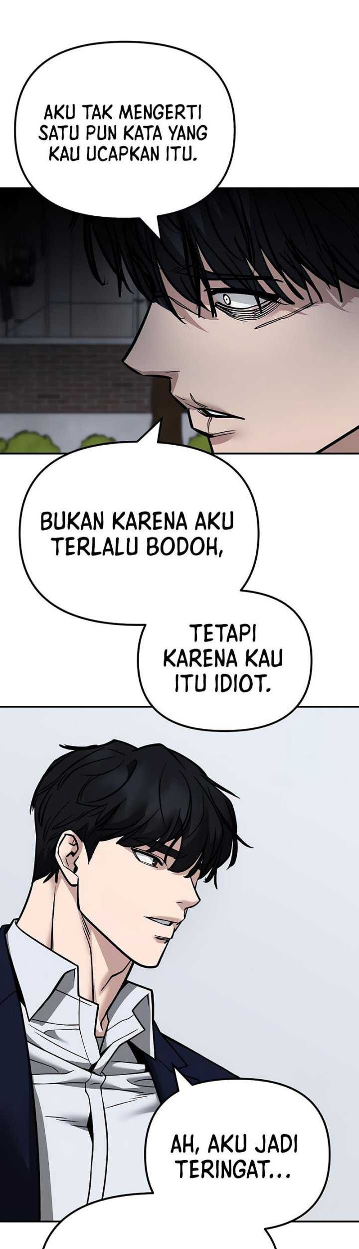 The Bully In Charge Chapter 129 Gambar 18