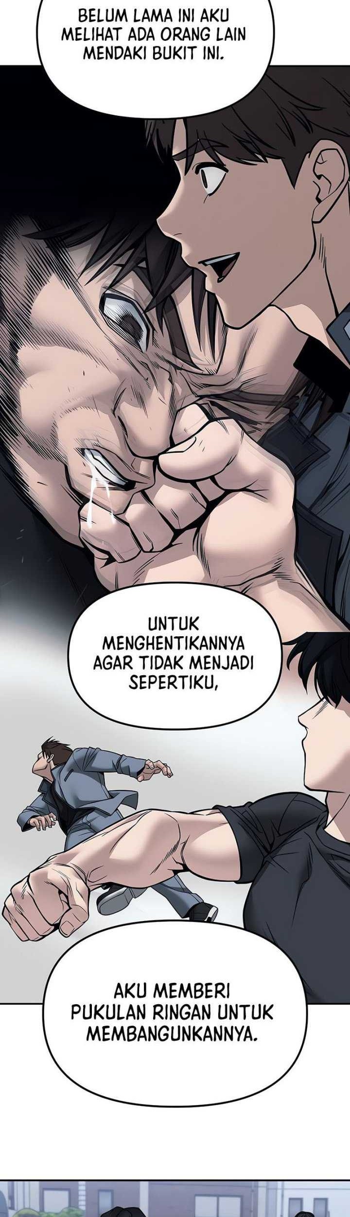 The Bully In Charge Chapter 129 Gambar 19