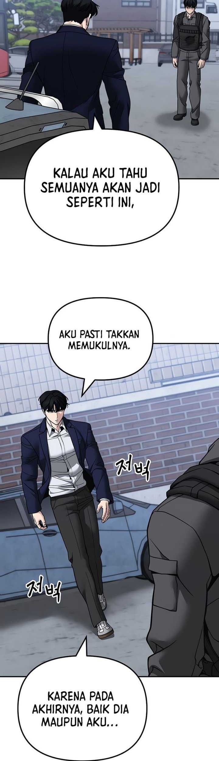 The Bully In Charge Chapter 129 Gambar 20