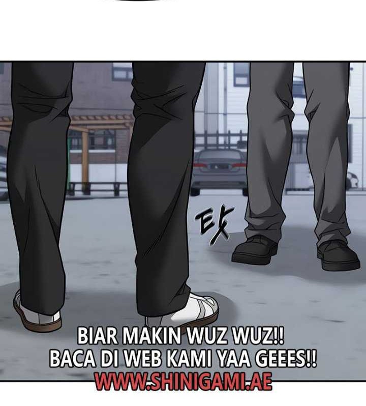 The Bully In Charge Chapter 129 Gambar 21