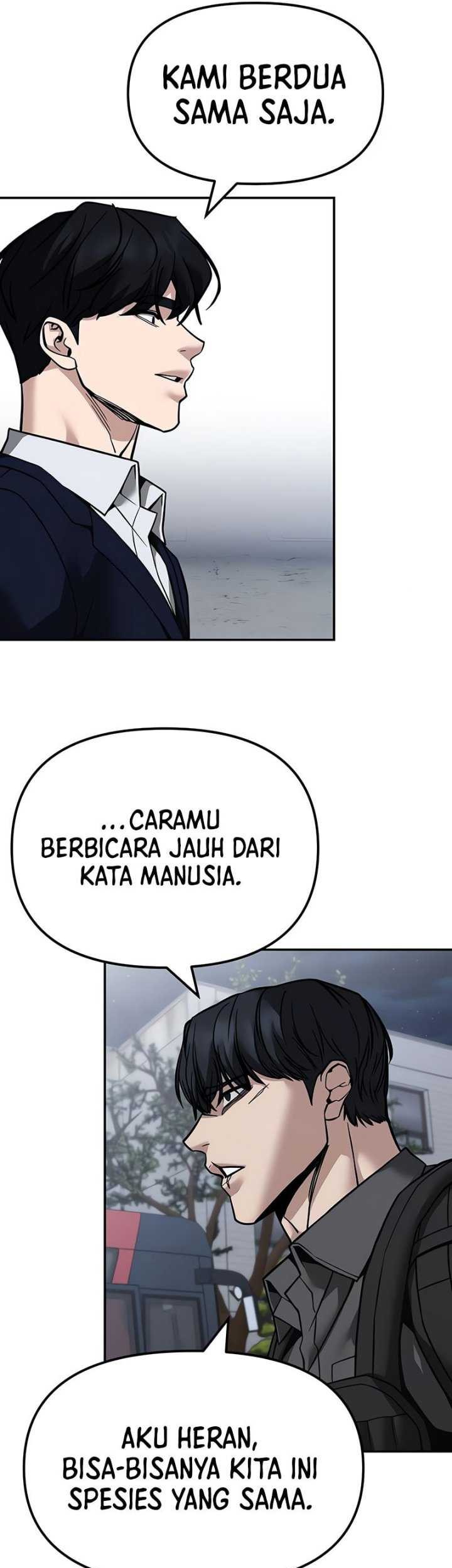 The Bully In Charge Chapter 129 Gambar 22
