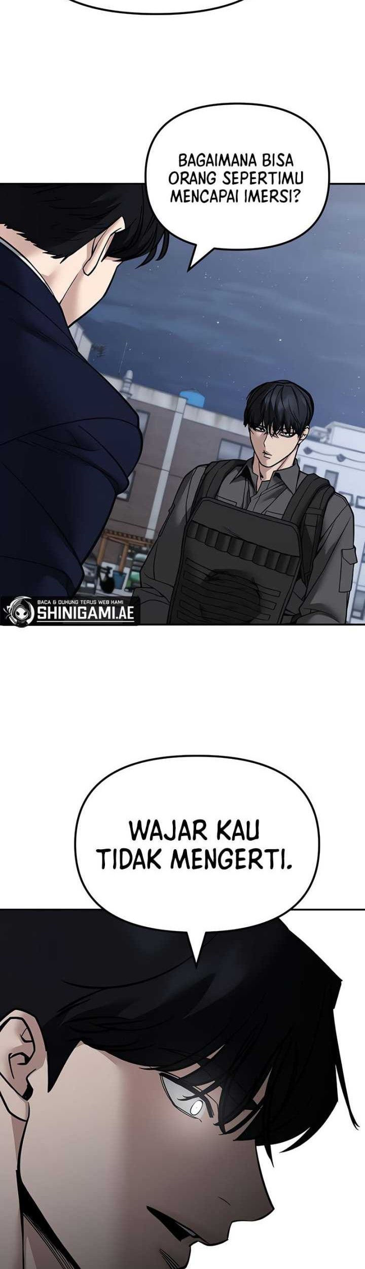 The Bully In Charge Chapter 129 Gambar 23