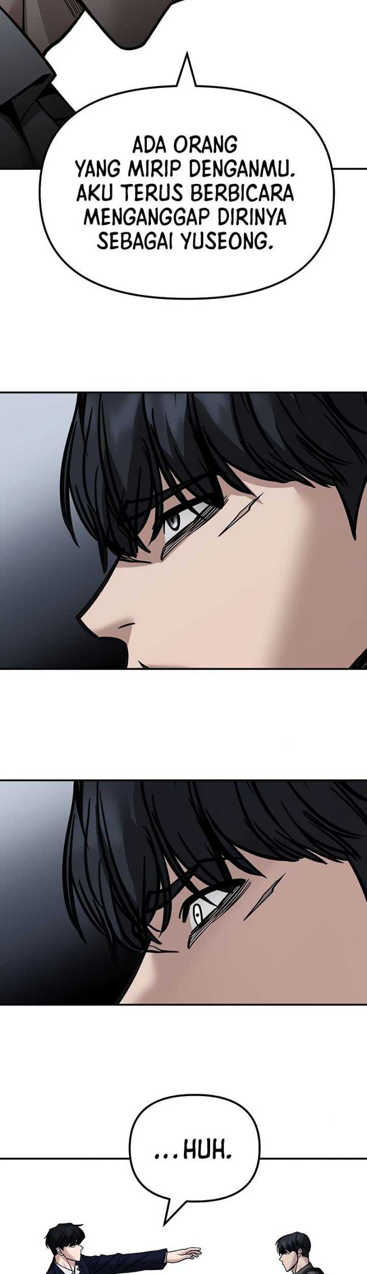 The Bully In Charge Chapter 129 Gambar 24