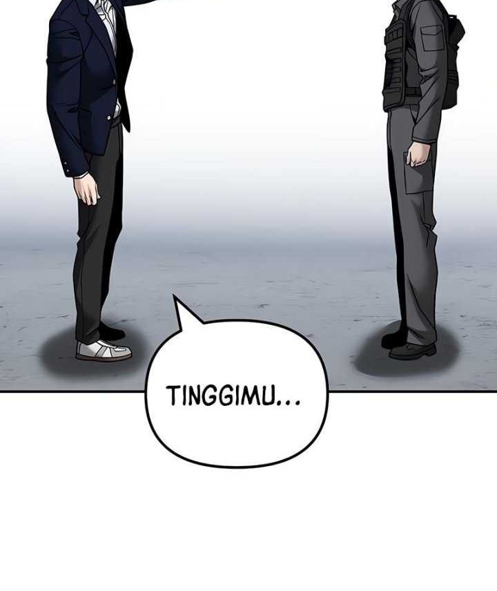 The Bully In Charge Chapter 129 Gambar 25