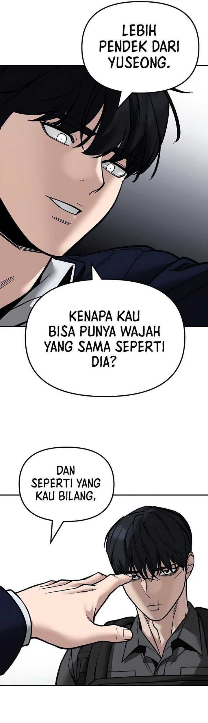 The Bully In Charge Chapter 129 Gambar 26
