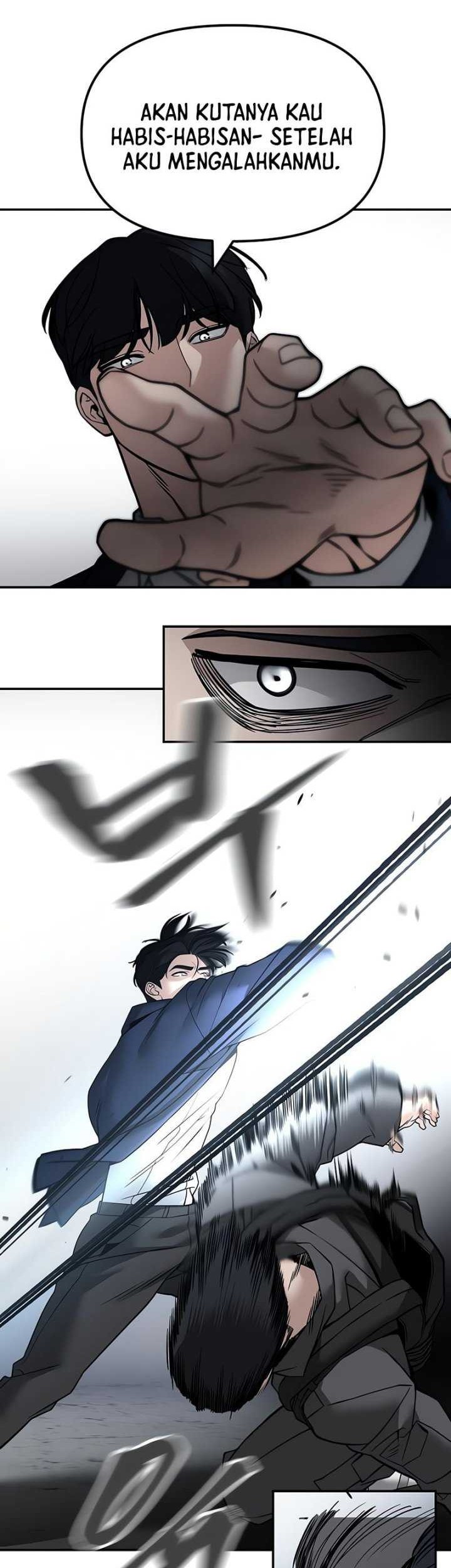 The Bully In Charge Chapter 129 Gambar 27