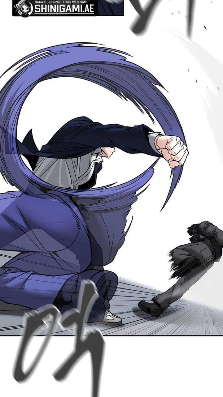 The Bully In Charge Chapter 129 Gambar 29