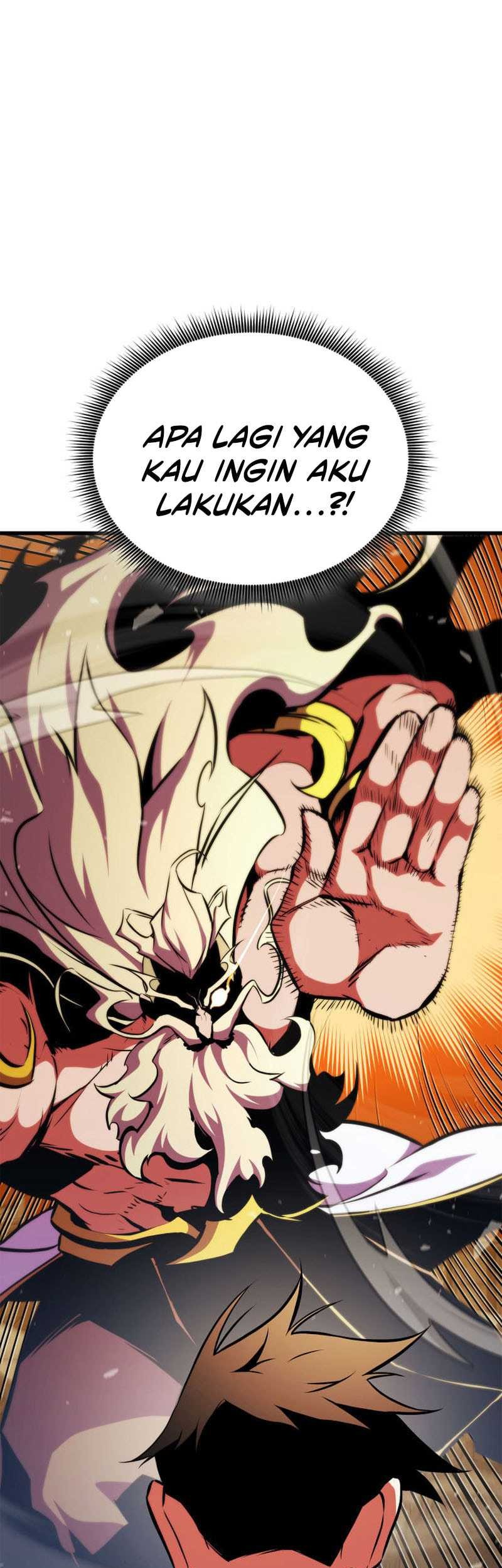 Ranker’s Return (Remake) Chapter 182 Gambar 50