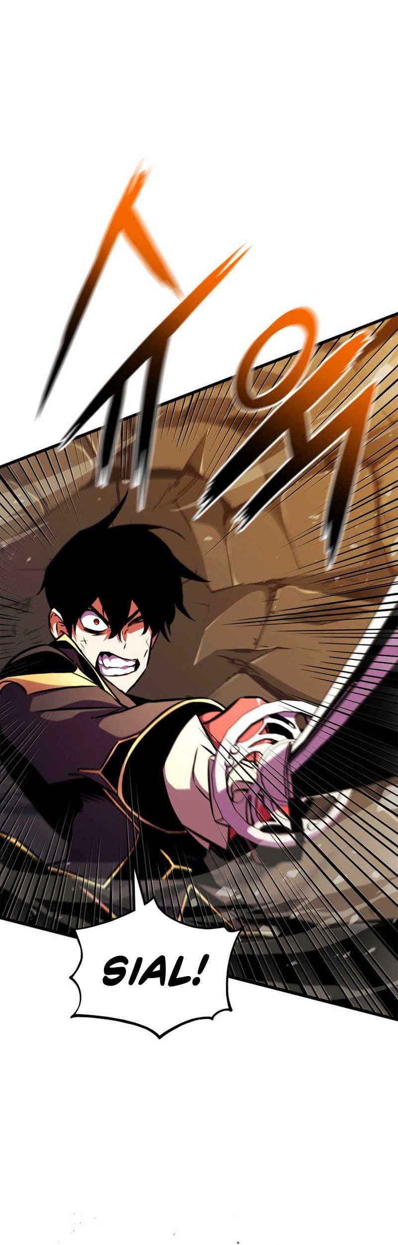 Ranker’s Return (Remake) Chapter 182 Gambar 52