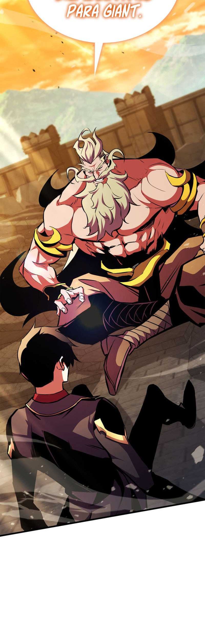 Ranker’s Return (Remake) Chapter 182 Gambar 57