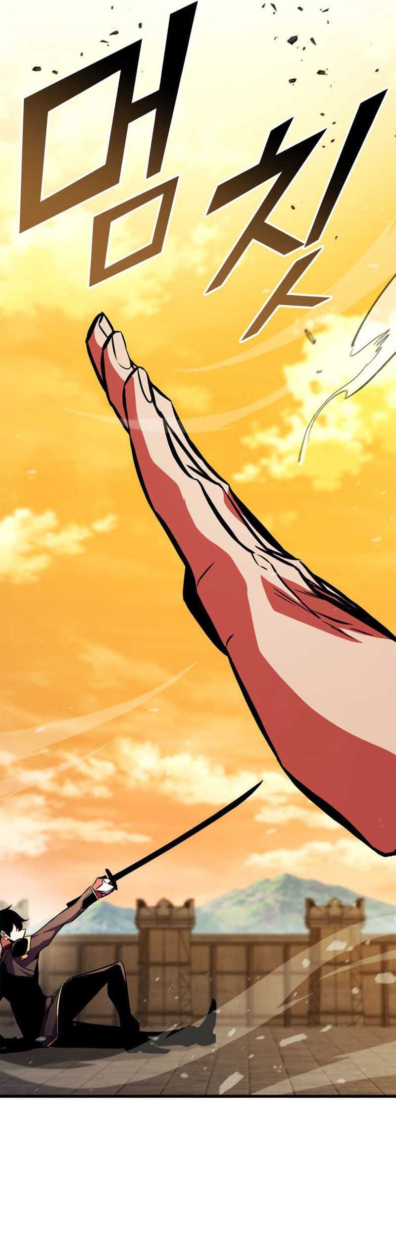 Ranker’s Return (Remake) Chapter 182 Gambar 54